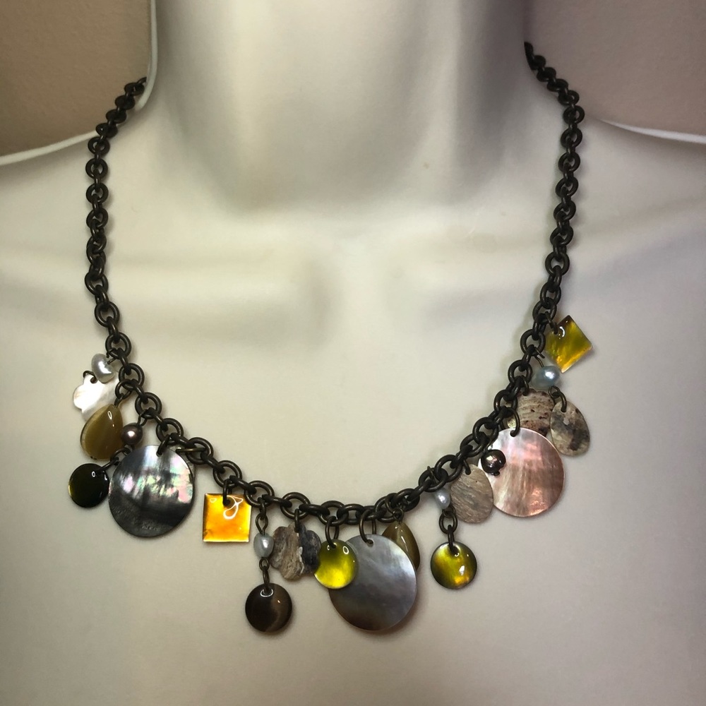 2/$10 Premier Designs necklace